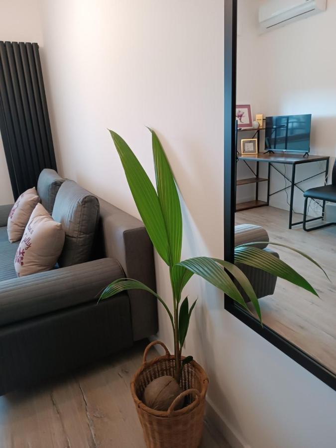 Apartamenty Wiktoryn 6A Warschau Exterior foto