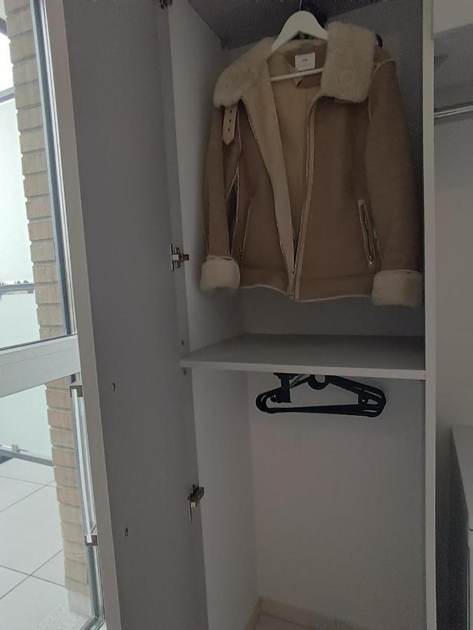 Apartamenty Wiktoryn 6A Warschau Exterior foto